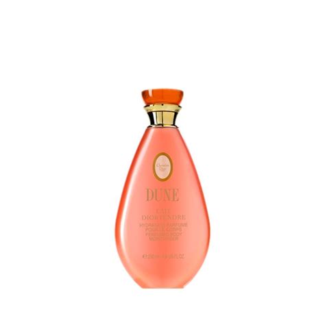 dior body lotions|dune body lotion for women.